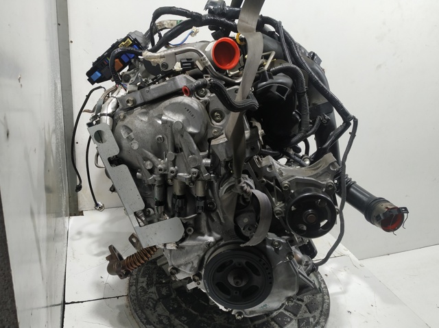 MR16 NISSAN купить в Николаев