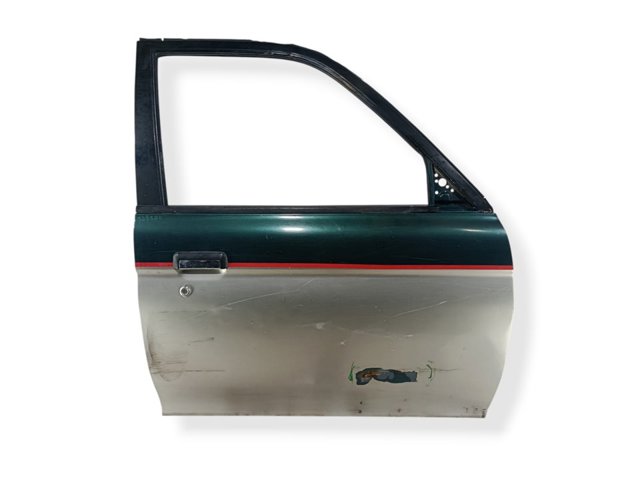 MR178066 MITSUBISHI Дверь передняя правая купить в Винница
