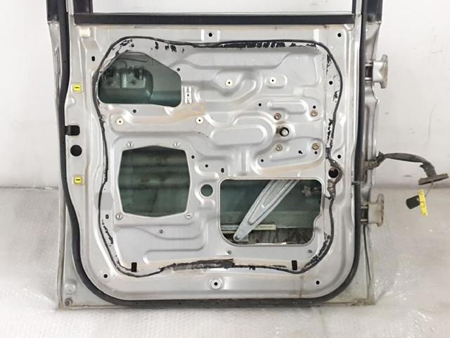 MR178077 MITSUBISHI Дверь задняя левая купить в Днепр