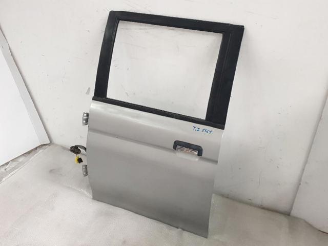 MITSUBISHI MR178077 Дверь задняя левая в наличии Кривой Рог