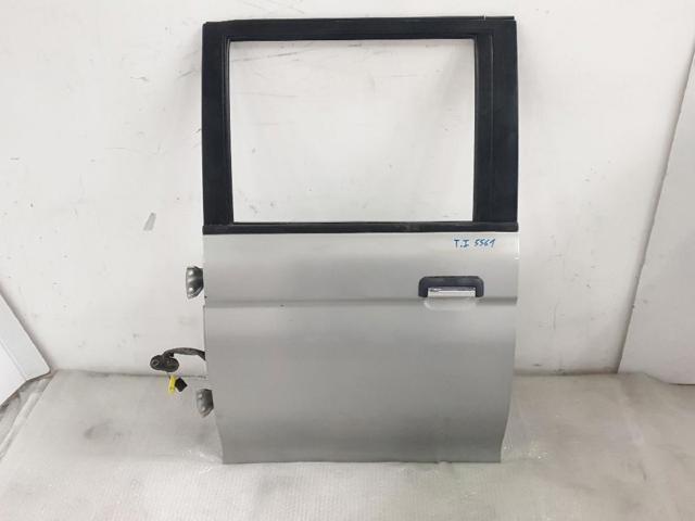 MITSUBISHI MR178077 Дверь задняя левая в наличии Сумы