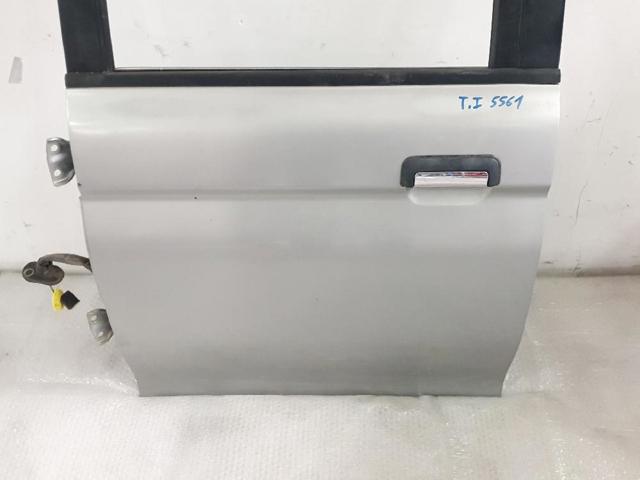 MR178077 MITSUBISHI Дверь задняя левая купить в Харьков