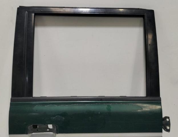 MR178078 MITSUBISHI Дверь задняя правая купить в Сумы