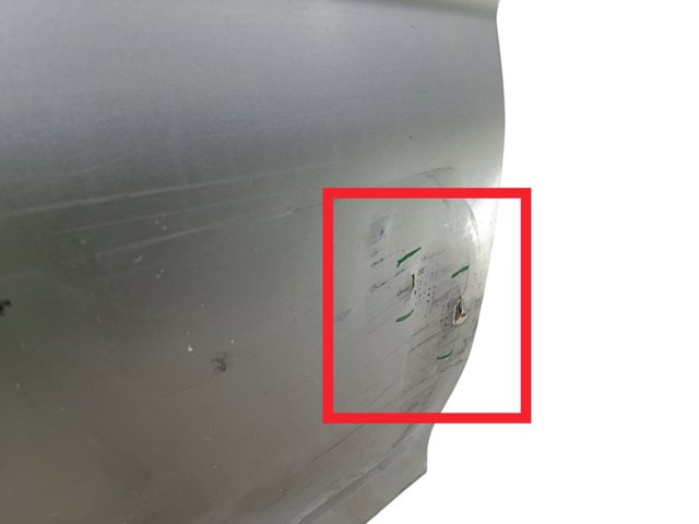 MR178078 MITSUBISHI Дверь задняя правая купить в Одесса