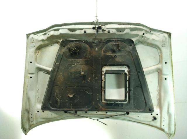 Capota Mitsubishi L 200 3 K60, K70