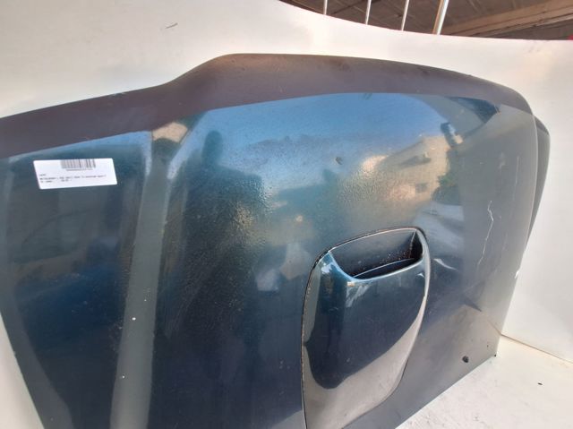 MITSUBISHI MR178081 Капот в наличии Каменское