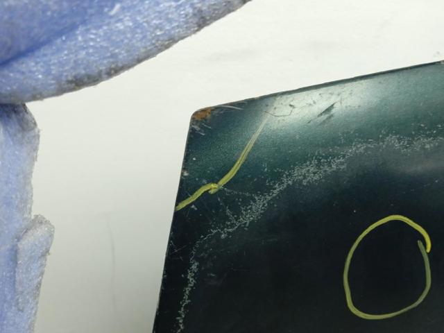 Capota Mitsubishi L 200 3 K60, K70