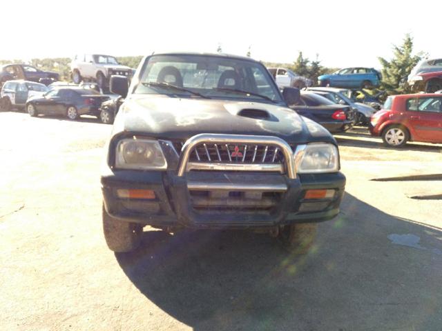 Capota Mitsubishi L 200 3 K60, K70