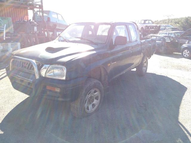 Capota Mitsubishi L 200 3 K60, K70