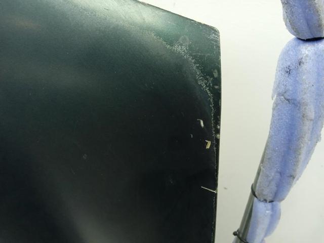 Capota Mitsubishi L 200 3 K60, K70