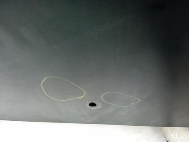 Capota Mitsubishi L 200 3 K60, K70