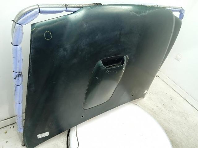 Capota Mitsubishi L 200 3 K60, K70