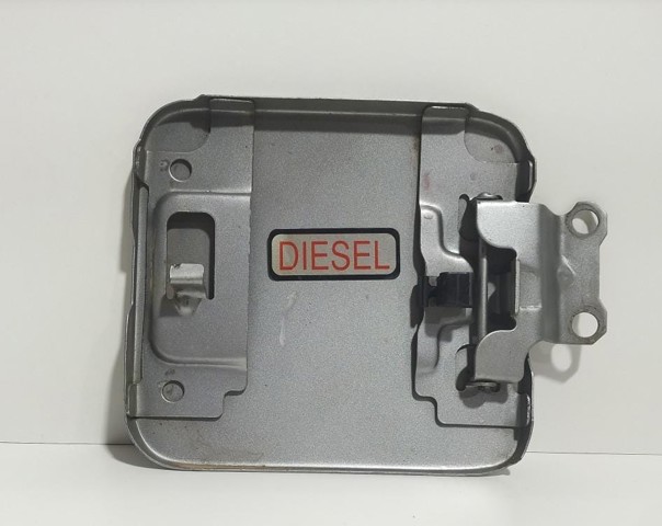 Alcapão do tanque de combustível Mitsubishi L 200 3 K60, K70