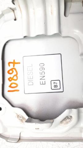 Alcapão do tanque de combustível Mitsubishi L 200 3 K60, K70