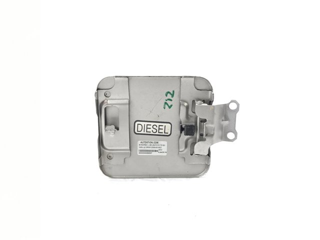 Alcapão do tanque de combustível Mitsubishi L 200 3 K60, K70