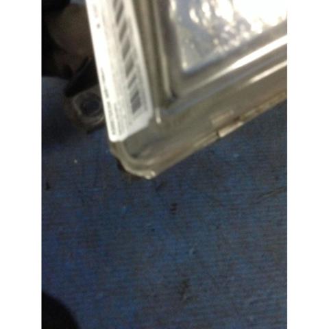 MR178843 MITSUBISHI Фара левая купить в Николаев