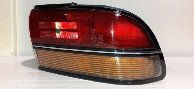 MR179506 MITSUBISHI Фонарь задний правый внешний купить в Кривой Рог