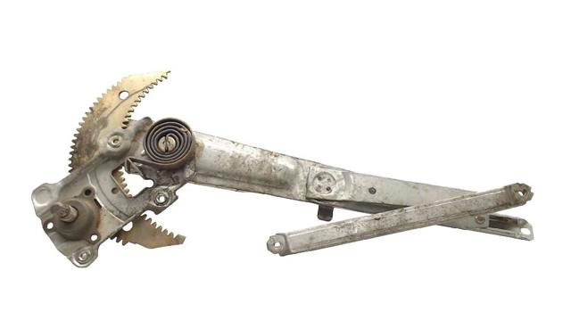 MITSUBISHI MR181925 Механизм стеклоподъемника двери задней левой в наличии Ирпень
