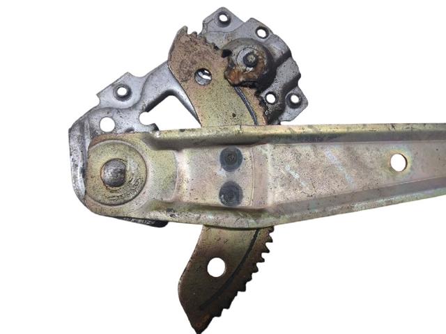 MITSUBISHI MR181926 Механизм стеклоподъемника двери задней правой в наличии Ирпень