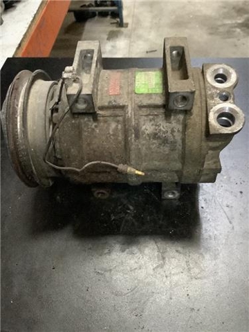 Compressor de aparelho de ar condicionado MR190619 MITSUBISHI