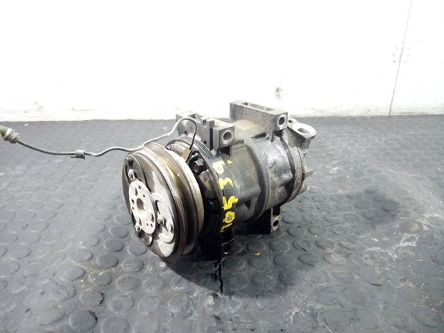 Compressor de aparelho de ar condicionado MR190619 MITSUBISHI