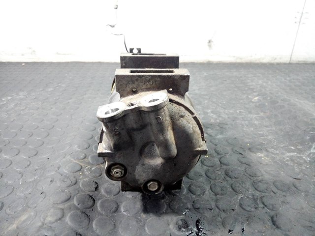 MITSUBISHI MR190619 Компрессор кондиционера в наличии Николаев