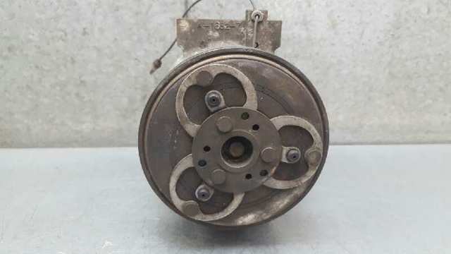 Compressor de aparelho de ar condicionado MR190619V MITSUBISHI