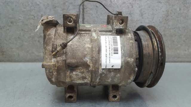 MITSUBISHI MR190619V Компрессор кондиционера в наличии Житомир