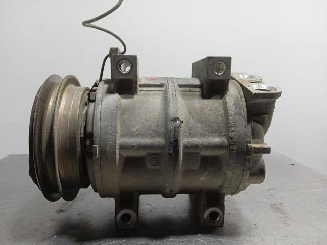 Compressor de aparelho de ar condicionado MR190619V MITSUBISHI