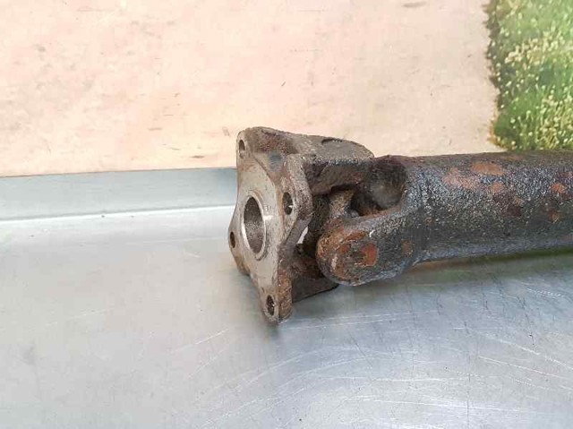 MR195364 MITSUBISHI Вал карданный задний, в сборе купить в Николаев