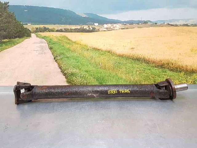 MR195364 Вал карданный задний, в сборе купить Ровно