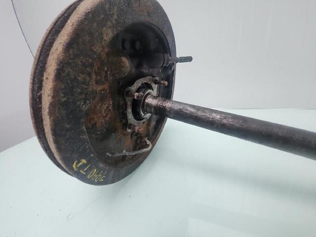 MR196250 MITSUBISHI Задняя полуось купить в Одесса
