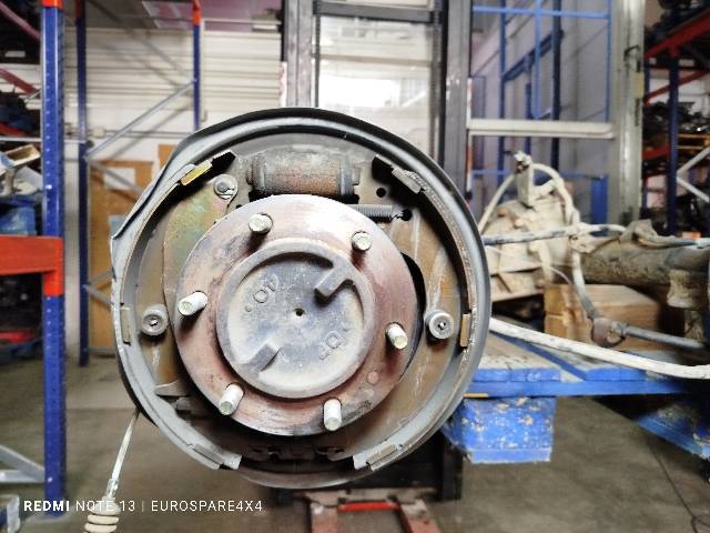 MR196250 MITSUBISHI Полуось задняя купить в Ровно