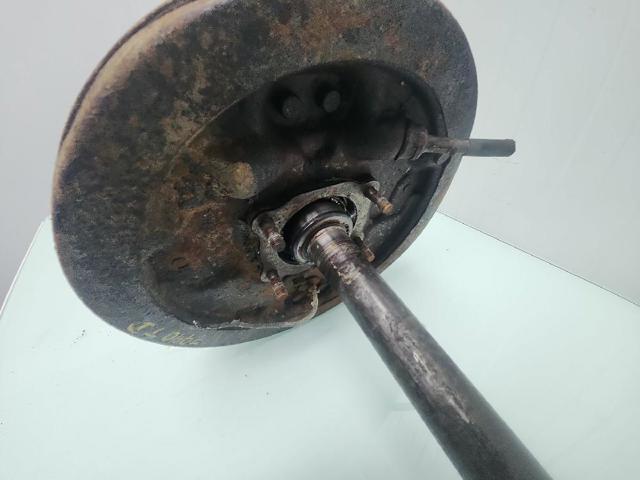 MR196250 MITSUBISHI Полуось задняя купить в Хмельницкий