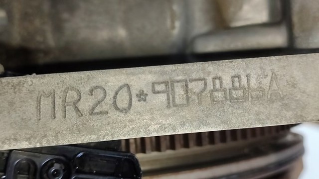 NISSAN MR20 в наличии Житомир