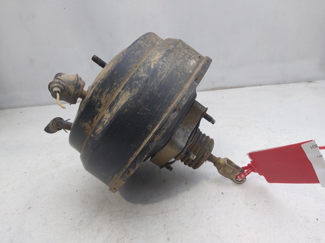 MR205616 MITSUBISHI Усилитель тормозов (вакуумный) купить в Запорожье