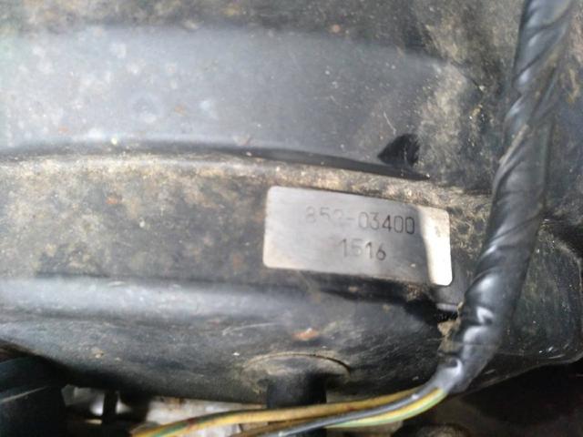 MR205617 MITSUBISHI Усилитель тормозов купить в Украина