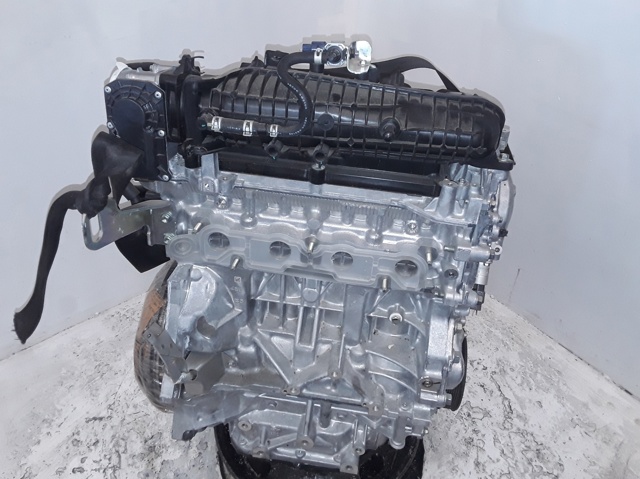 MR20DD NISSAN Двигатель в сборе купить в Черкассы
