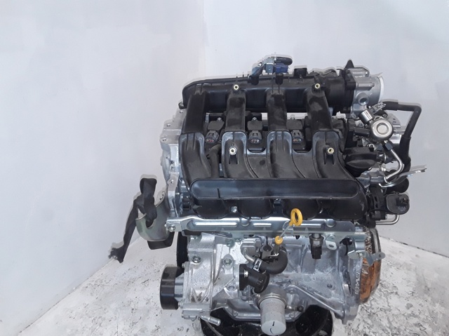 NISSAN MR20DD Двигатель в наличии Хмельницкий