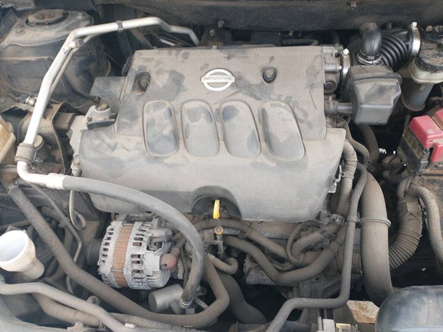 MR20DE Двигатель купить Сумы
