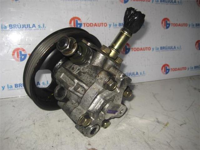 MITSUBISHI MR210173 Насос ГУР в наличии Черновцы