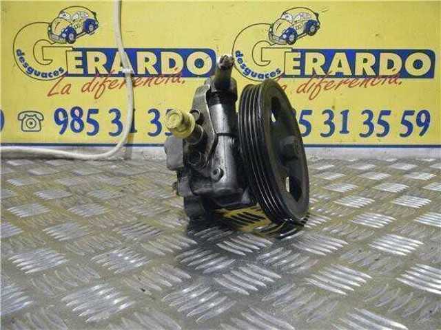 Bomba da Direção hidrâulica assistida MR210173 MITSUBISHI