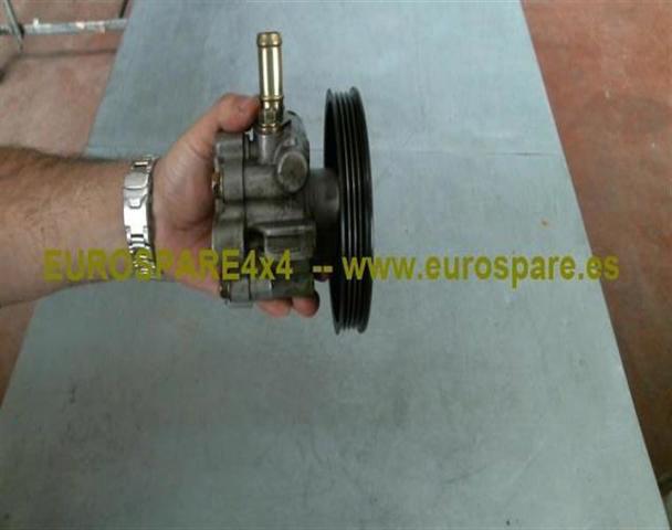 MR210173 MITSUBISHI Насос гидроусилителя руля (ГУР) купить в Киев