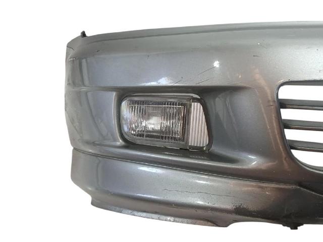 MITSUBISHI MR214724 Бампер передний в наличии Полтава