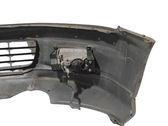 MITSUBISHI MR214724 Передний бампер в наличии Винница