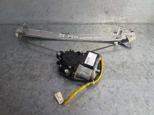 MR215401 MITSUBISHI Стеклоподъемник передней левой двери купить в Киев