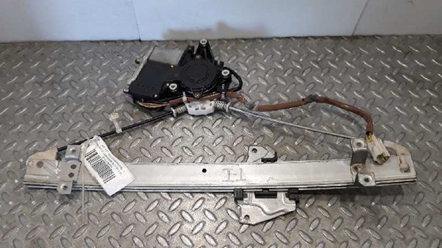 MR215441 MITSUBISHI Мотор стеклоподъемника двери задней правой купить в Черновцы