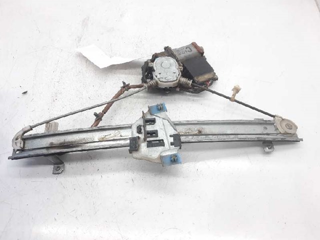 MR215441 MITSUBISHI Мотор стеклоподъемника двери задней правой купить в Ирпень
