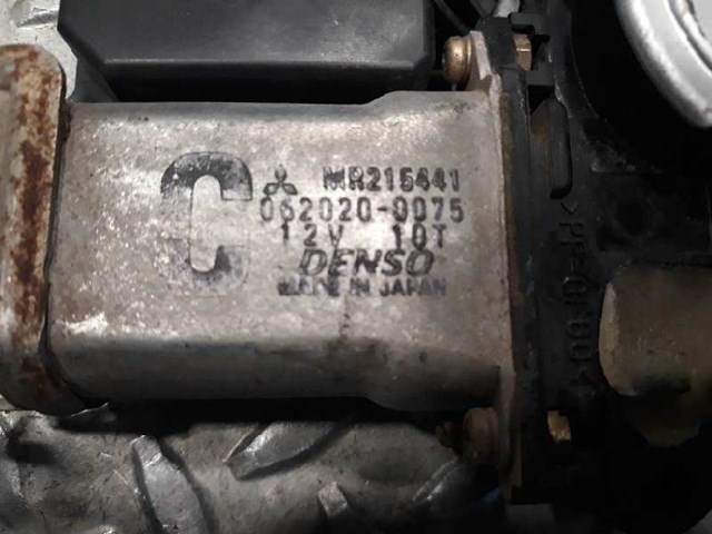 MR215441 Мотор стеклоподъемника двери задней правой купить Ирпень