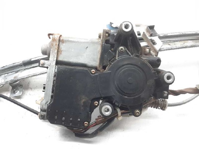 MR215441 MITSUBISHI Мотор стеклоподъемника двери задней правой купить в Павлоград